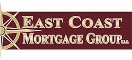 East Coast Mortgage Group - Logo